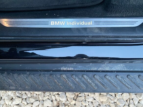 2015 BMW X5 30d III (F15), чёрный, 3300000 рублей - вид 10