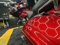 2017 Indian Chieftain, пурпурный, 1548872 рублей