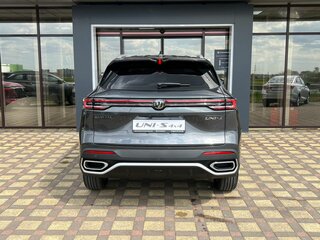 2026 Changan UNI-S I, серый, 3179900 рублей, вид 5