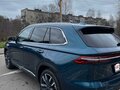 2023 Geely Monjaro I, синий, 3450000 рублей - вид 3