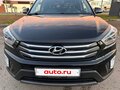 2017 Hyundai Creta I, чёрный, 1850000 рублей - вид 2