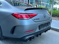 2020 Mercedes-Benz CLS 450 III (C257), серый, 6430000 рублей - вид 10