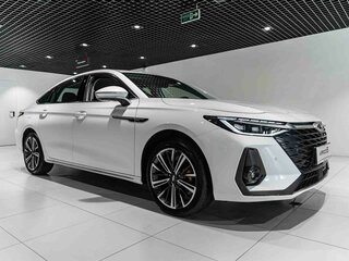 2025 Chery Arrizo 8, белый, 3060000 рублей, вид 2
