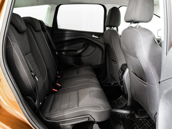 2016 Ford Kuga II, коричневый, 1299000 рублей - вид 17