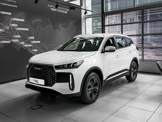 2026 Tenet T4L, белый, 2429000 рублей, вид 1