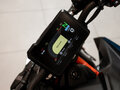 2025 KTM 390 Duke, синий, 699000 рублей - вид 9