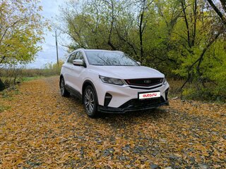 2024 Belgee X50, белый, 1650000 рублей, вид 3