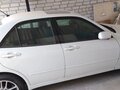 2000 Lexus IS 200 I, белый, 1100000 рублей - вид 3