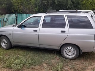 2006 Lada (ВАЗ) 2111, белый, 220000 рублей, вид 2