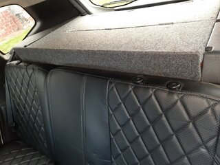 2014 Renault Duster I, белый, 850000 рублей, вид 4