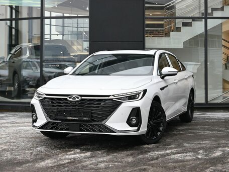 Chery Arrizo 8