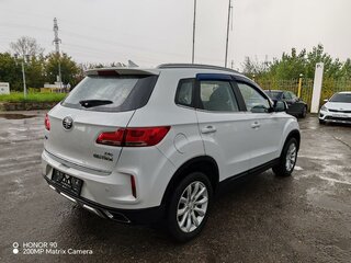 2019 FAW Besturn X40 I, белый, 999000 рублей, вид 2