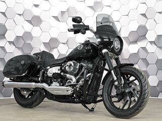 Harley-Davidson Sport Glide
