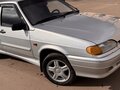 2011 Lada (ВАЗ) 2114, серебристый, 300000 рублей