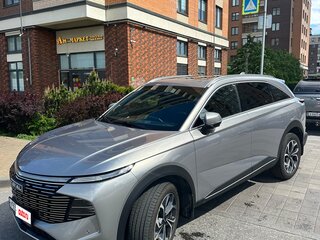 2025 Haval F7 II, серый, 3050000 рублей, вид 2