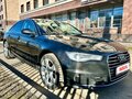 2016 Audi A6 IV (C7) Рестайлинг, чёрный, 1390000 рублей - вид 2