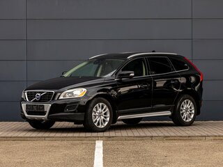 Volvo XC60 I