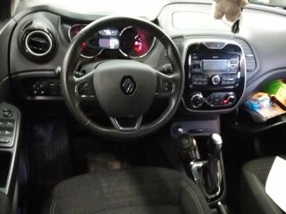 2020 Renault Kaptur I, белый, 1530000 рублей, вид 5