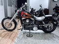 2012 Harley-Davidson Dyna Wide Glide, чёрный, 1199000 рублей - вид 4