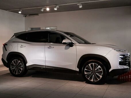 Jetour Dashing I