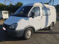 2012 ГАЗ Соболь (2217), белый, 450000 рублей - вид 6