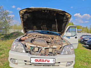2009 ТагАЗ Road Partner, белый, 510000 рублей, вид 3