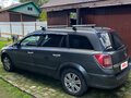 2010 Opel Astra H Рестайлинг, серый, 455000 рублей - вид 3