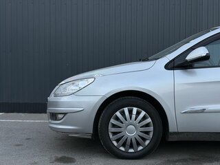 2012 Chery M11 (A3), серебристый, 399000 рублей, вид 5