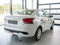 2026 Lada (ВАЗ) Iskra, белый, 2400000 рублей - вид 5