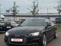 2018 Audi A5 II (F5), чёрный, 2950000 рублей - вид 1