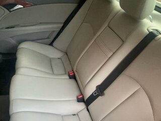 2008 Mercedes-Benz E-Класс 200 III (W211, S211) Рестайлинг, чёрный, 1150000 рублей, вид 4