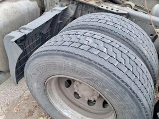 2011 Mercedes-Benz Axor, белый, 1800000 рублей, вид 5