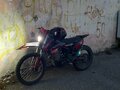 2024 Zuumav FX A7, красный, 130000 рублей