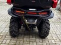 2024 CFMoto CFORCE 1000 EPS LTD, серый, 1500000 рублей - вид 2