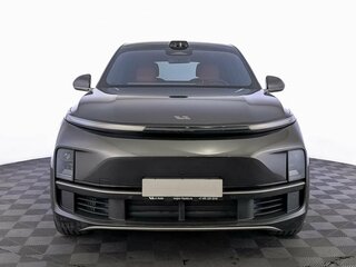 2025 Li Auto (Lixiang) L9 52.3 kWh I Рестайлинг, серый, 11990000 рублей, вид 5