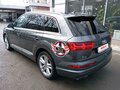 2016 Audi Q7 II (4M), серый, 2569590 рублей - вид 3