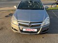2009 Opel Astra H Рестайлинг, серебристый, 350000 рублей - вид 1