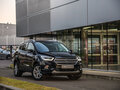 2019 Ford Kuga II Рестайлинг, чёрный, 1759046 рублей