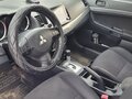 2008 Mitsubishi Lancer X, голубой, 650000 рублей - вид 4