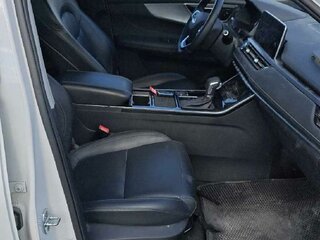 2023 Chery Tiggo 4 Pro I, белый, 1135600 рублей, вид 5