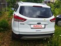 2013 Ford Kuga II, белый, 1500000 рублей - вид 1