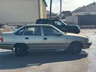 2006 Daewoo Nexia I, жёлтый, 230000 рублей, вид 3