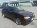 2013 Lada (ВАЗ) 2114, чёрный, 380000 рублей - вид 4