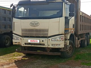 2023 FAW CA5041, белый, 2933000 рублей, вид 2