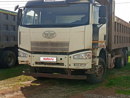 2023 FAW CA5041, белый, 2933000 рублей, вид 2