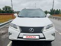 2014 Lexus RX 270 III Рестайлинг, белый, 2450000 рублей - вид 3