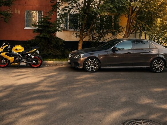 2022 Aprilia RS 660, жёлтый, 860000 рублей - вид 7