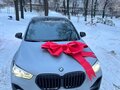 2021 BMW X1 18i sDrive II (F48) Рестайлинг, серый, 2650000 рублей - вид 4
