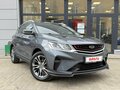 2021 Geely Coolray I, серый, 1690000 рублей - вид 2