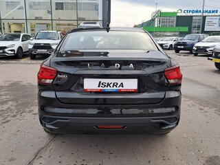 2026 Lada (ВАЗ) Iskra, чёрный, 1387000 рублей, вид 3